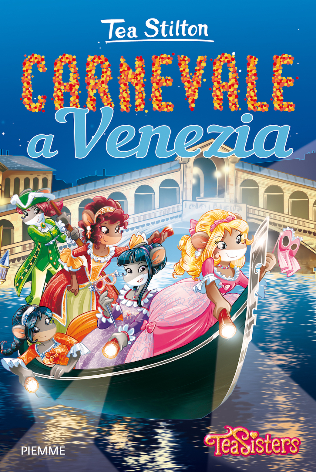 Carnevale a Venezia - LeggendoLeggendo