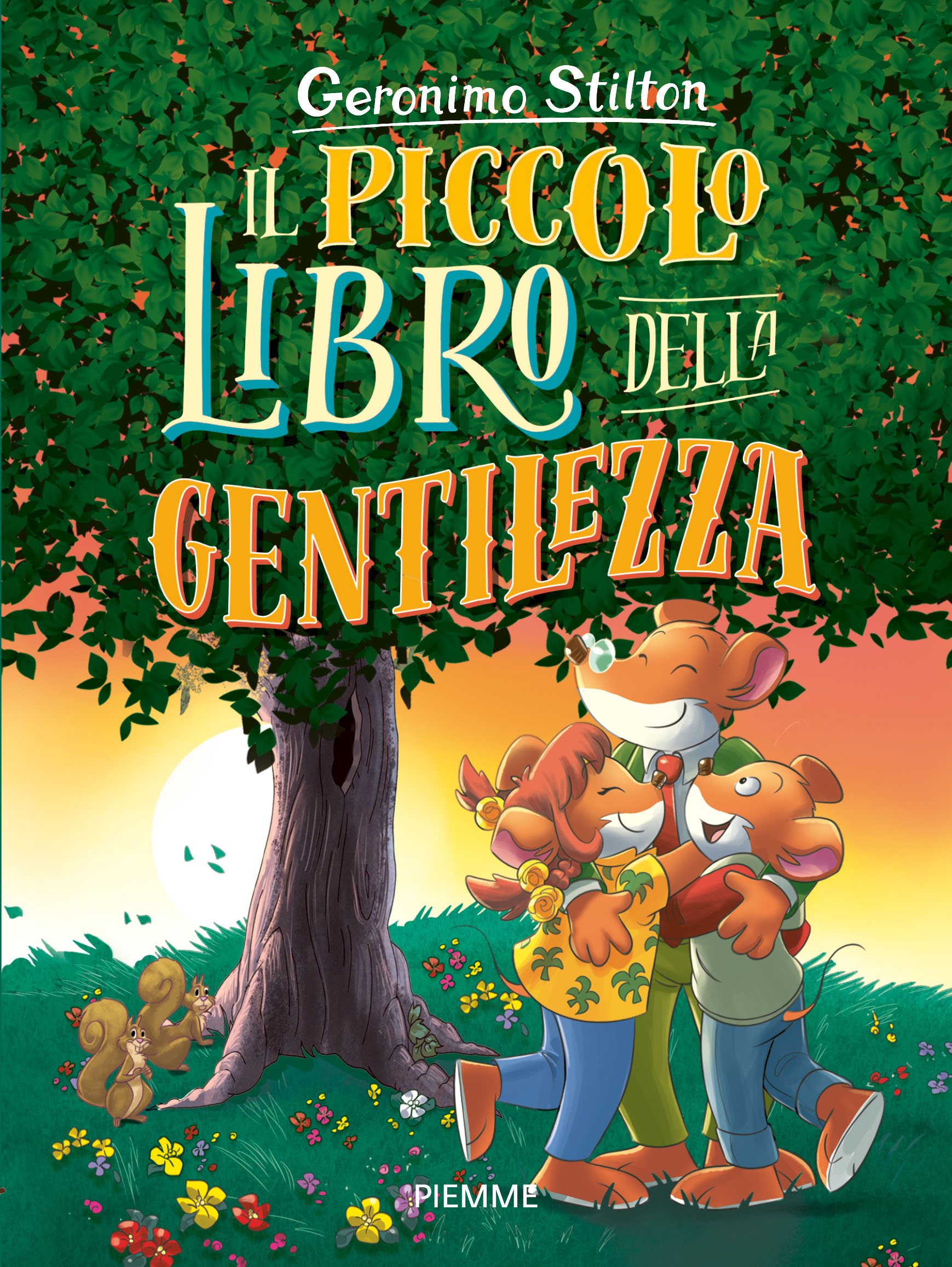 Il piccolo libro della Gentilezza - LeggendoLeggendo