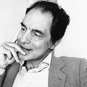 Italo Calvino