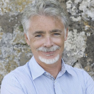 Eoin Colfer