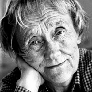 Astrid Lindgren