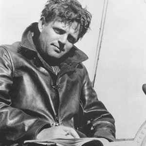 Jack London