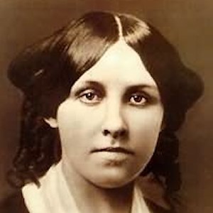 Louisa M. Alcott