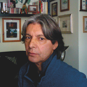 Sebastiano Ruiz Mignone