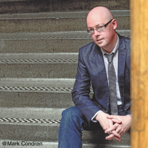 John Boyne