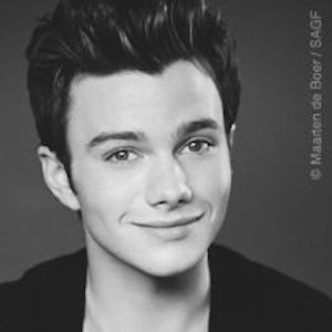 Chris Colfer