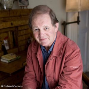 Michael Morpurgo