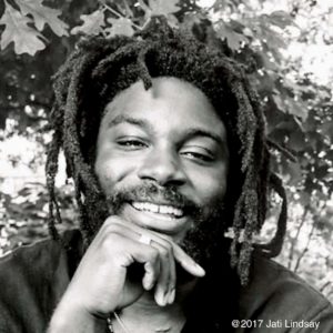 Jason Reynolds