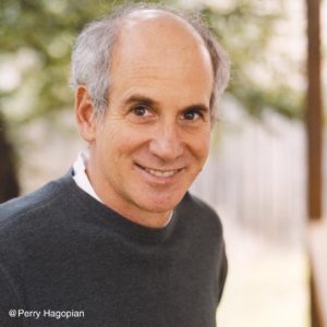 Louis Sachar