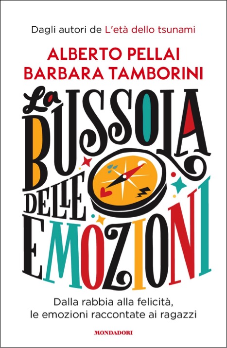 Genitori che insegnano ai figli a gestire la rabbia: i libri per