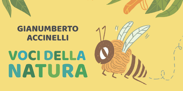 voci della natura