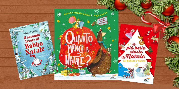 Quanto Manca A Natale.Quanto Manca A Natale Archivi Leggendoleggendo