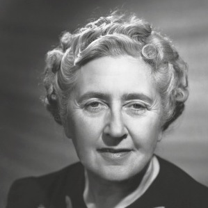 Agatha Christie