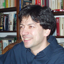Roberto Pavanello
