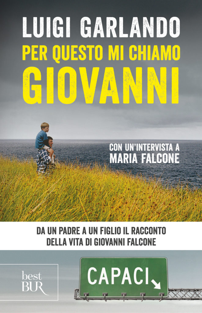 9788817161367 Per questo mi chiamo Giovanni luigi garlando