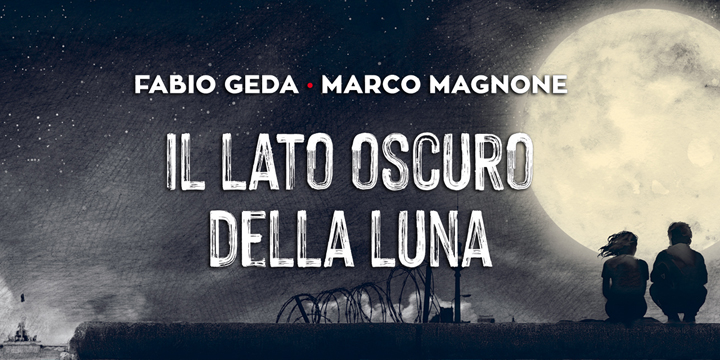 il lato oscuro della luna