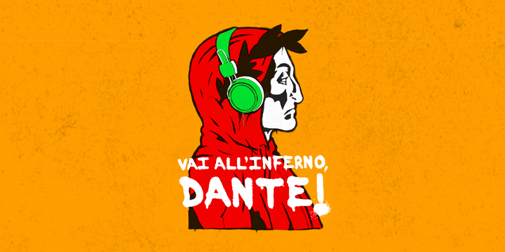 inferno dante