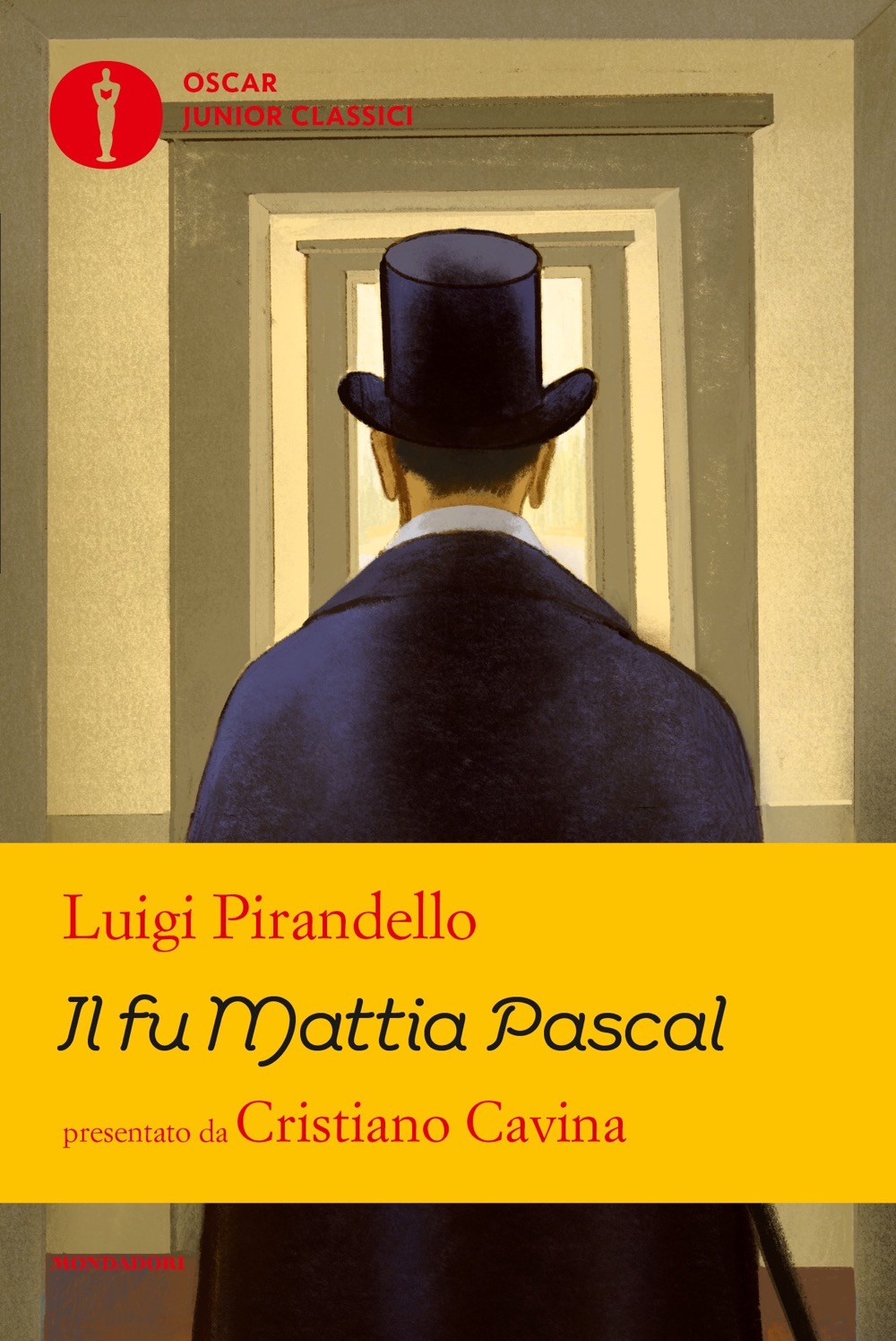 Il fu Mattia Pascal - LeggendoLeggendo