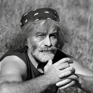 Mauro Corona