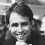 Anthony Horowitz