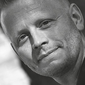 Patrick Ness