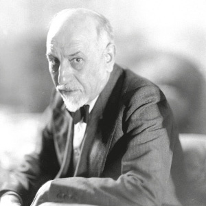 Luigi Pirandello