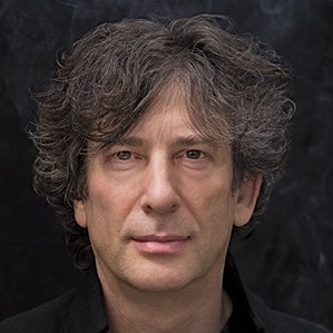 Neil Gaiman