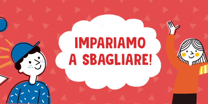 impariamo a sbagliare