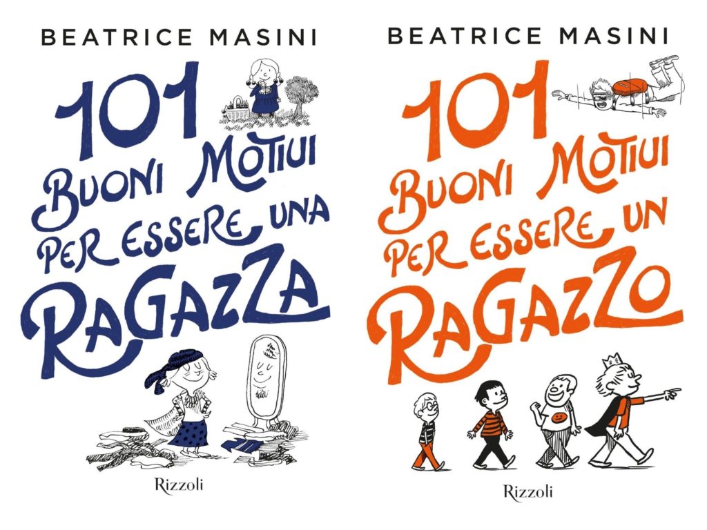 beatrice masini