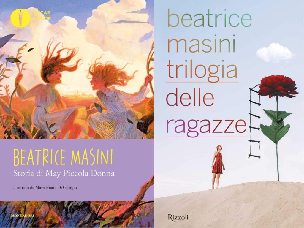 beatrice masini