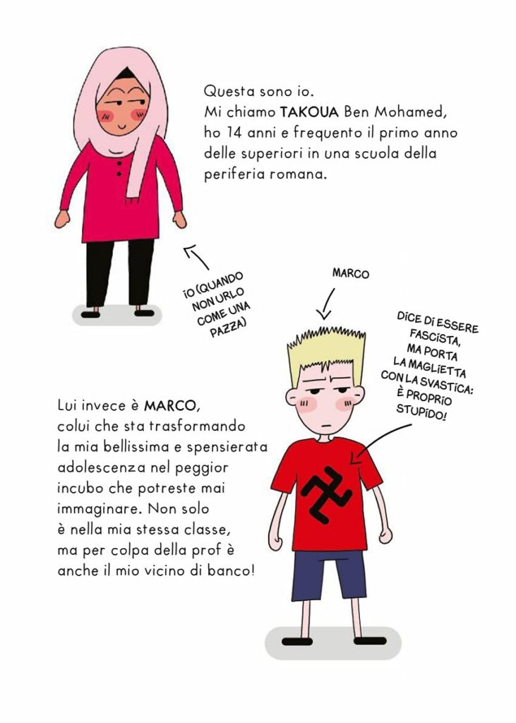 fascista