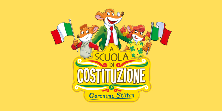 a scuola di costituzione