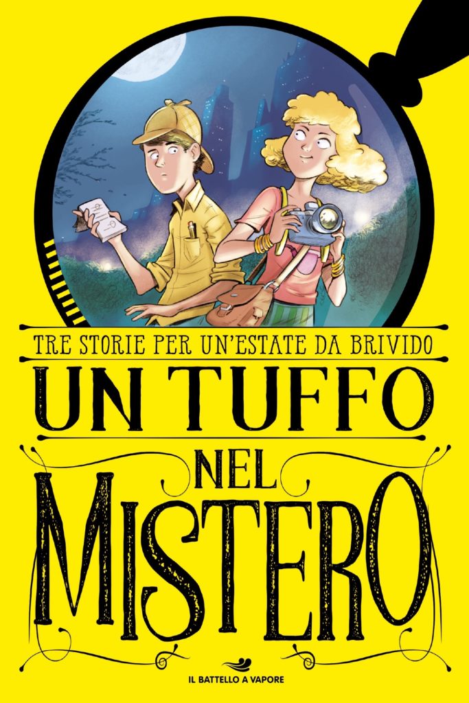 mistero