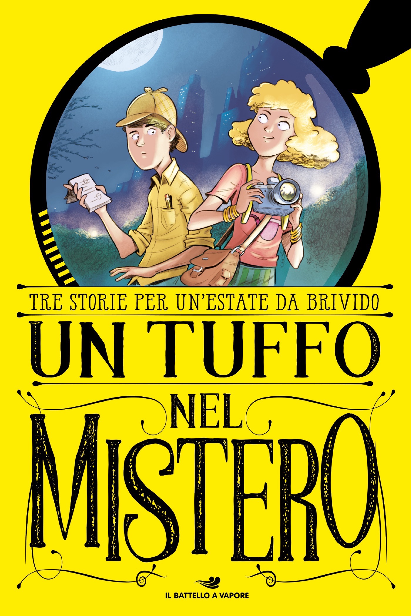 mistero