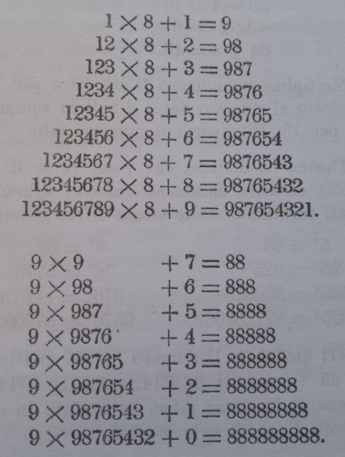 matematica