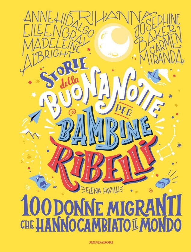 ribelli migranti