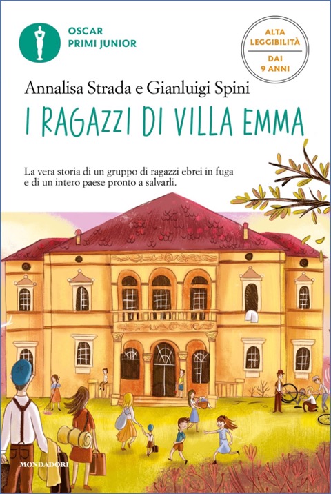 villa emma