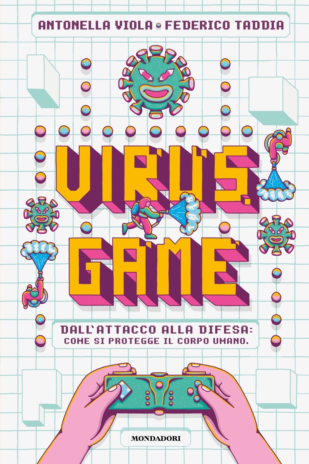 virus game