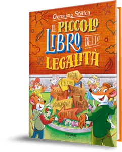 il piccolo libro della legalità