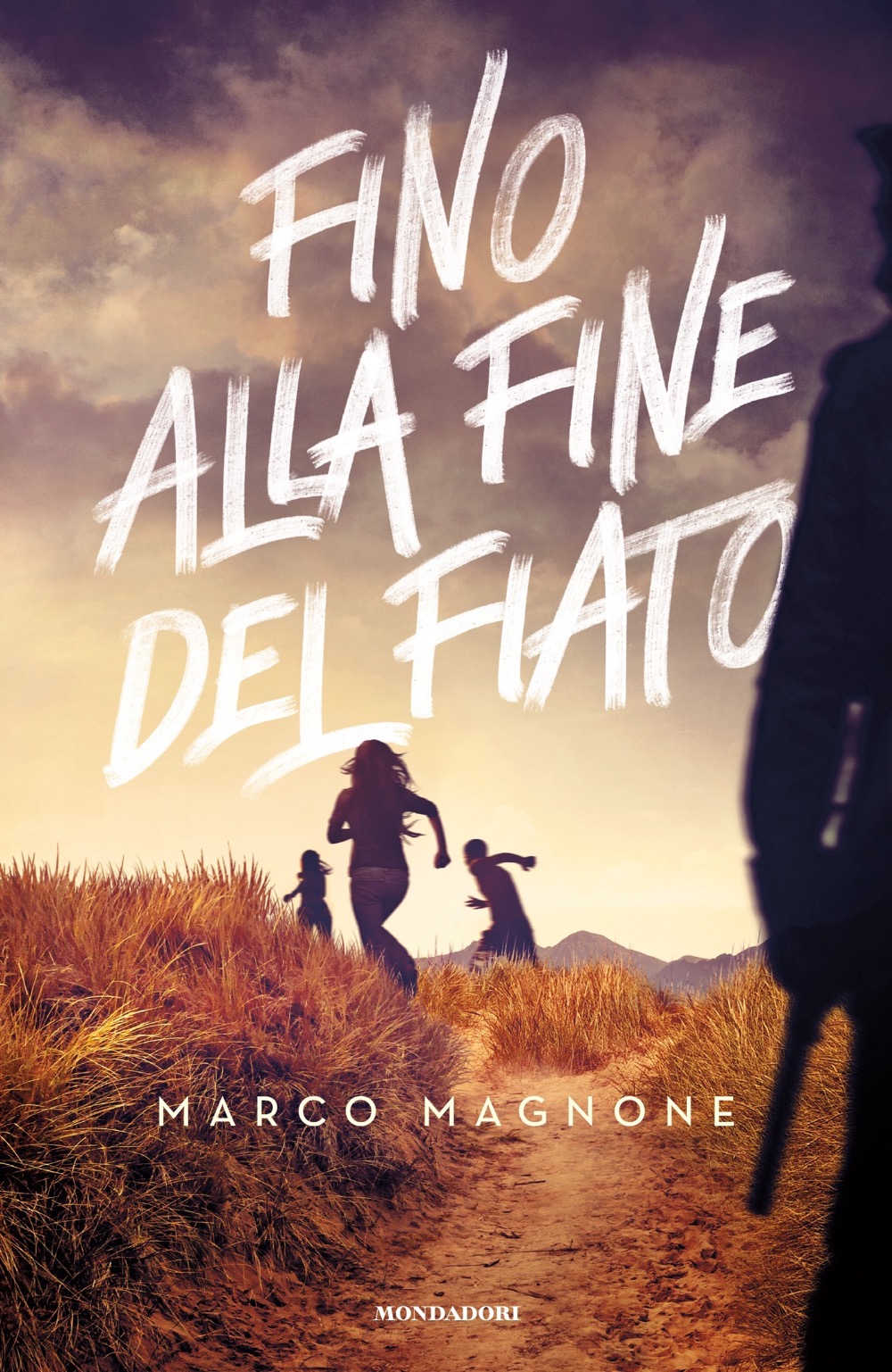 fino alla fine del fiato