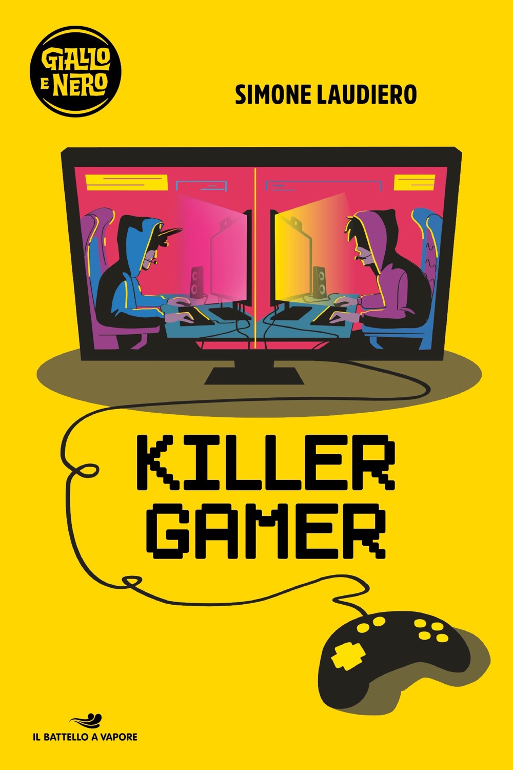 killer gamer