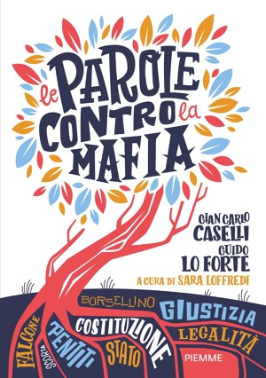 parole contro la mafia