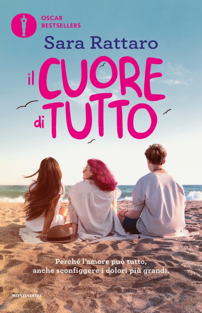 9788804789291 il cuore di tutto sara rattaro