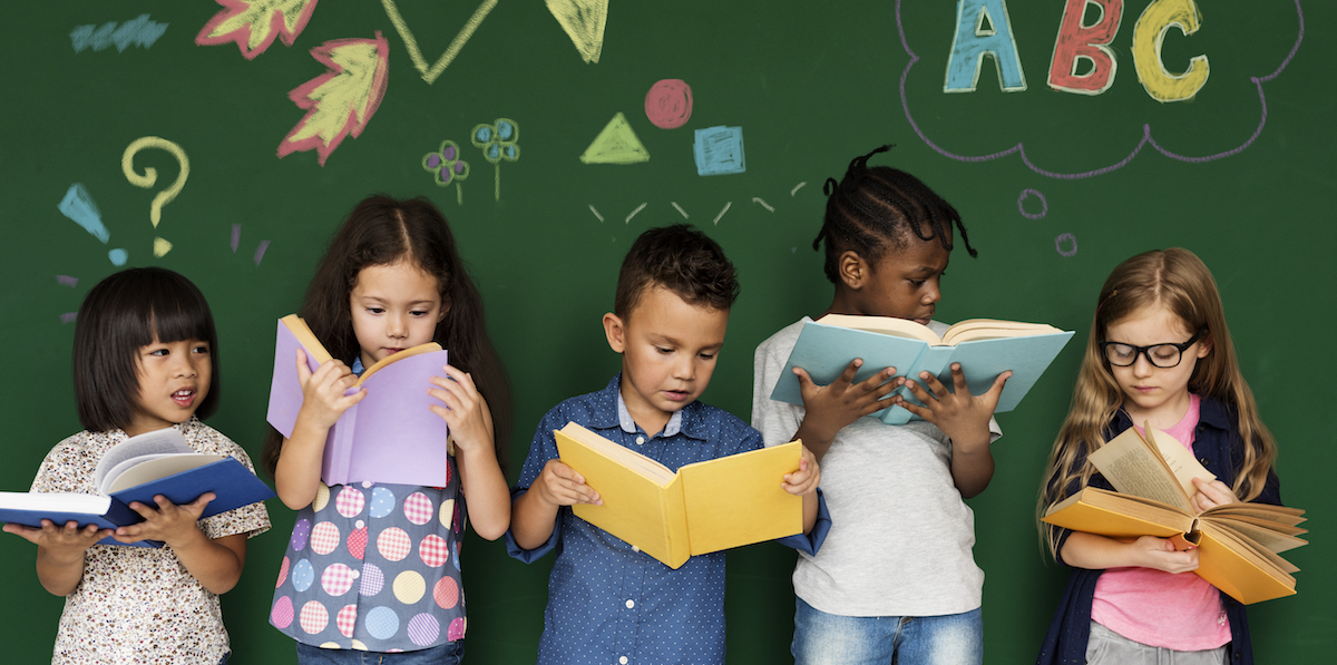 cover pronti per la scuola