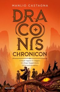 draconis chronicon