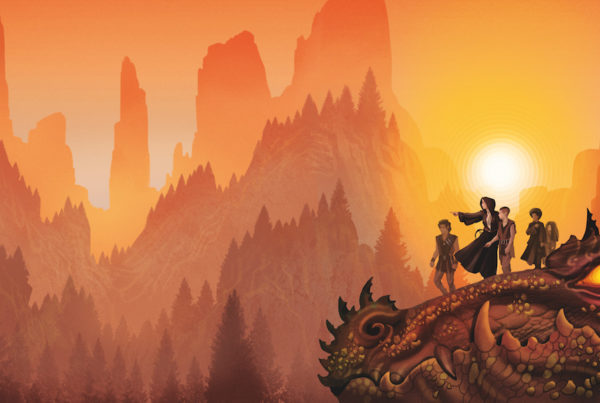 draconis cover