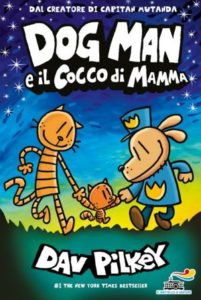 dogman cocco di mamma