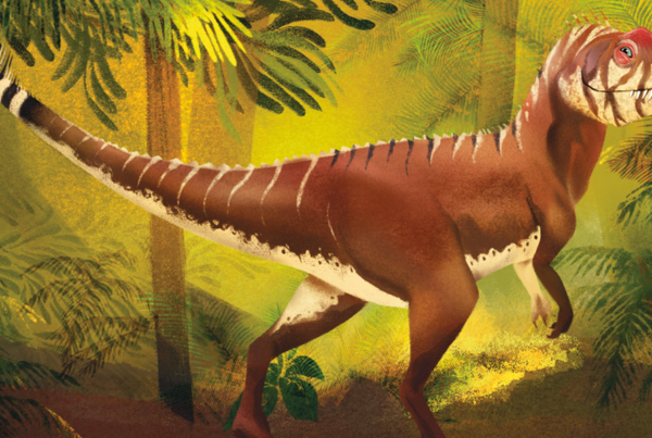 dinosauri