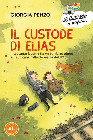 il custode di elias