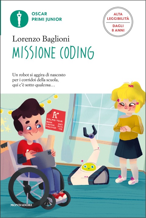 missione coding lorenzo baglioni